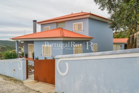 Villa i Proenca-a-Nova, Castelo Branco, Proenca-a-Nova - € 254 000 | Ref: SA757 - foto 3