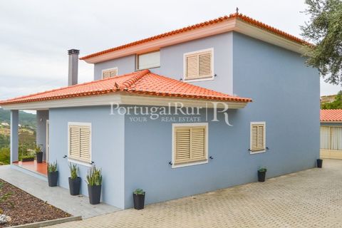 Villa i Proenca-a-Nova, Castelo Branco, Proenca-a-Nova - € 254 000 | Ref: SA757 - foto 2