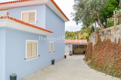 Villa i Proenca-a-Nova, Castelo Branco, Proenca-a-Nova - € 254 000 | Ref: SA757 - foto 4