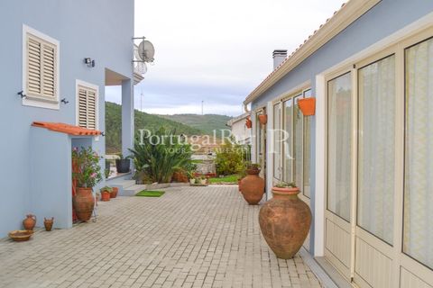 Villa i Proenca-a-Nova, Castelo Branco, Proenca-a-Nova - € 254 000 | Ref: SA757 - foto 5