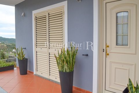 Villa i Proenca-a-Nova, Castelo Branco, Proenca-a-Nova - € 254 000 | Ref: SA757 - foto 7