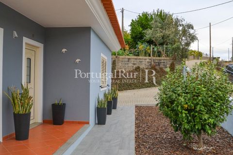 Villa i Proenca-a-Nova, Castelo Branco, Proenca-a-Nova - € 254 000 | Ref: SA757 - foto 8