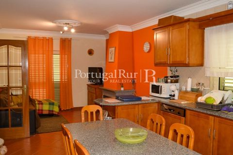 Villa i Proenca-a-Nova, Castelo Branco, Proenca-a-Nova - € 254 000 | Ref: SA757 - foto 13