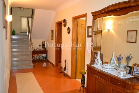 Villa i Proenca-a-Nova, Castelo Branco, Proenca-a-Nova - € 254 000 | Ref: SA757 - foto 15