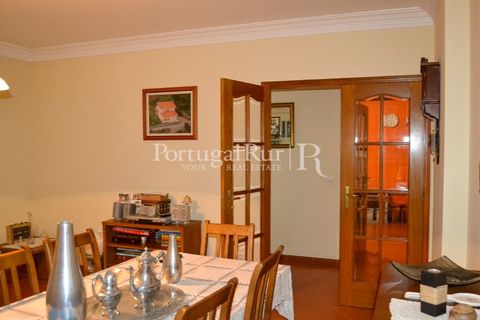 Villa i Proenca-a-Nova, Castelo Branco, Proenca-a-Nova - € 254 000 | Ref: SA757 - foto 22