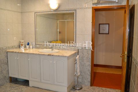 Villa i Proenca-a-Nova, Castelo Branco, Proenca-a-Nova - € 254 000 | Ref: SA757 - foto 24