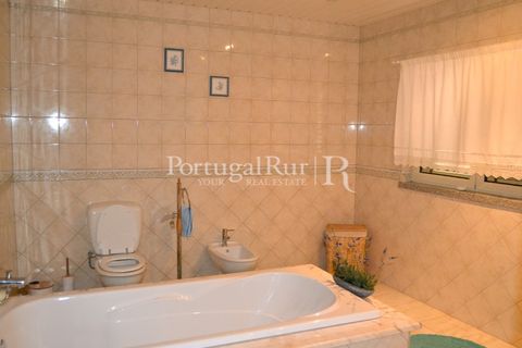 Villa i Proenca-a-Nova, Castelo Branco, Proenca-a-Nova - € 254 000 | Ref: SA757 - foto 32