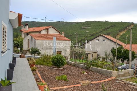 Villa i Proenca-a-Nova, Castelo Branco, Proenca-a-Nova - € 254 000 | Ref: SA757 - foto 44