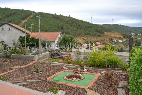 Villa i Proenca-a-Nova, Castelo Branco, Proenca-a-Nova - € 254 000 | Ref: SA757 - foto 45