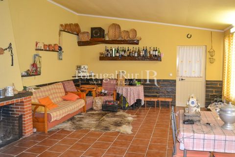 Villa i Proenca-a-Nova, Castelo Branco, Proenca-a-Nova - € 254 000 | Ref: SA757 - foto 49