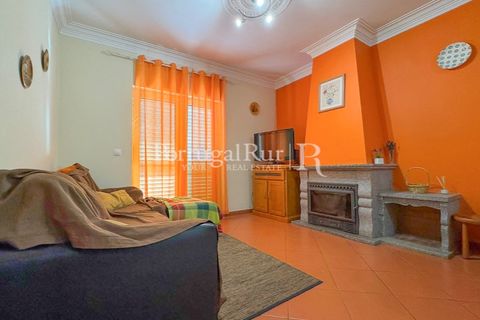 Villa i Proenca-a-Nova, Castelo Branco, Proenca-a-Nova - € 254 000 | Ref: SA757 - foto 11