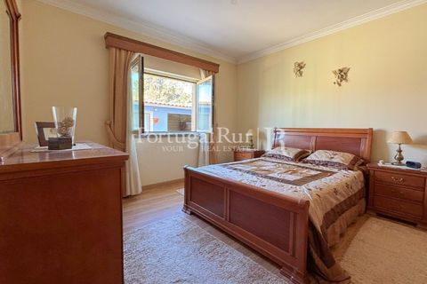 Villa i Proenca-a-Nova, Castelo Branco, Proenca-a-Nova - € 254 000 | Ref: SA757 - foto 21