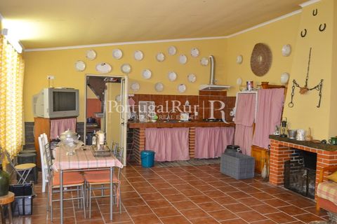 Villa i Proenca-a-Nova, Castelo Branco, Proenca-a-Nova - € 254 000 | Ref: SA757 - foto 50
