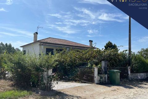 Villa a Nelas, Viseu, Nelas - € 230.000 | Ref: HAB_105 - foto 4