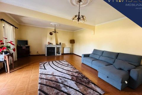 Villa a Nelas, Viseu, Nelas - € 230.000 | Ref: HAB_105 - foto 7