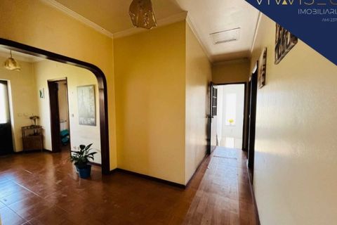 Villa a Nelas, Viseu, Nelas - € 230.000 | Ref: HAB_105 - foto 8