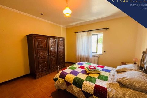 Villa a Nelas, Viseu, Nelas - € 230.000 | Ref: HAB_105 - foto 13