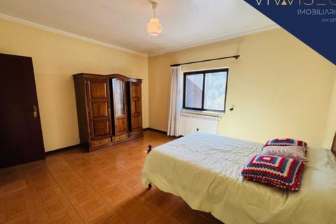 Villa a Nelas, Viseu, Nelas - € 230.000 | Ref: HAB_105 - foto 17