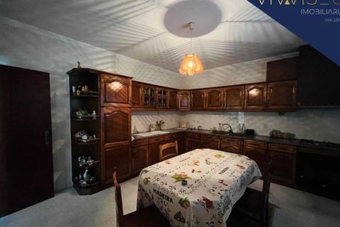 Villa a Nelas, Viseu, Nelas - € 230.000 | Ref: HAB_105 - foto 20