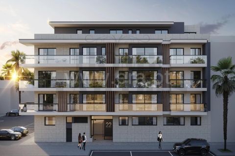 Lejlighed i Almada, Setubal, Almada - € 670.000 | Ref: 120250301 - foto 3