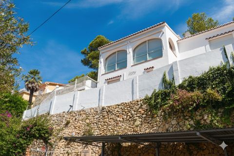 Villa i Denia, Alicante, Denia - € 690.000 | Ref: NCBO17709 - foto 3