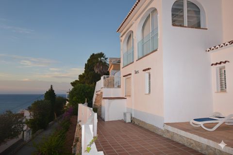 Villa i Denia, Alicante, Denia - € 690.000 | Ref: NCBO17709 - foto 4