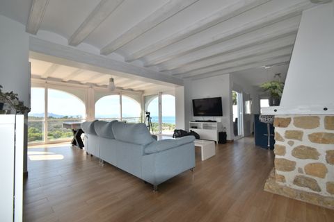 Villa i Denia, Alicante, Denia - € 690.000 | Ref: NCBO17709 - foto 6
