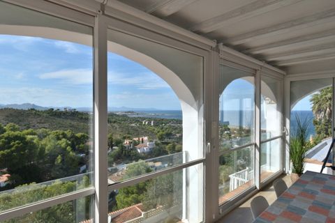 Villa i Denia, Alicante, Denia - € 690.000 | Ref: NCBO17709 - foto 7