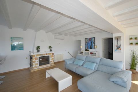 Villa i Denia, Alicante, Denia - € 690.000 | Ref: NCBO17709 - foto 8
