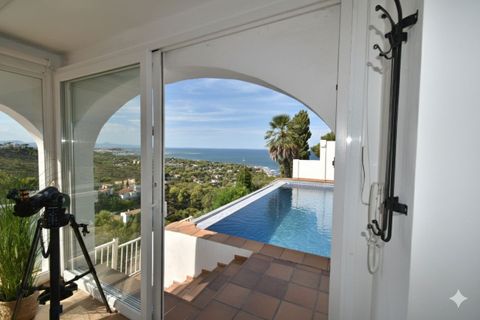 Villa i Denia, Alicante, Denia - € 690.000 | Ref: NCBO17709 - foto 20