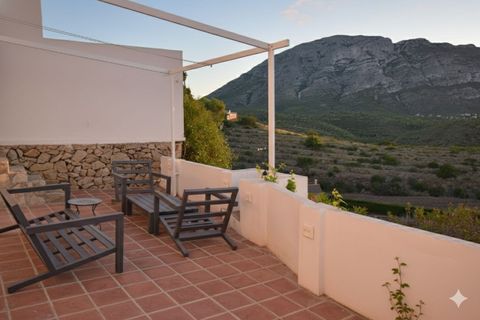 Villa i Denia, Alicante, Denia - € 690.000 | Ref: NCBO17709 - foto 21