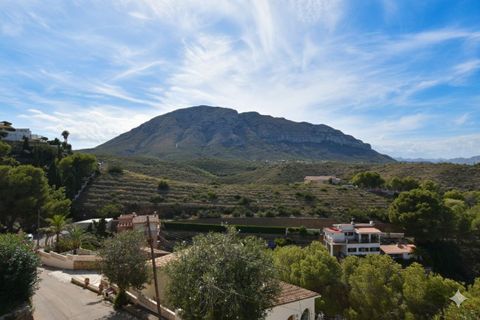 Villa i Denia, Alicante, Denia - € 690.000 | Ref: NCBO17709 - foto 22