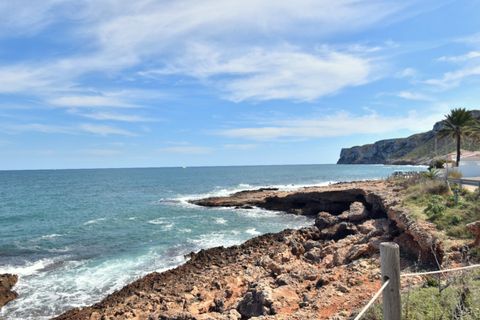 Villa i Denia, Alicante, Denia - € 690.000 | Ref: NCBO17709 - foto 23
