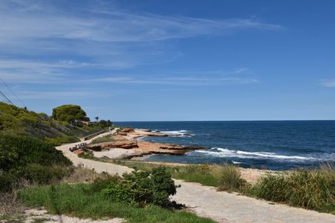Villa i Denia, Alicante, Denia - € 690.000 | Ref: NCBO17709 - foto 24