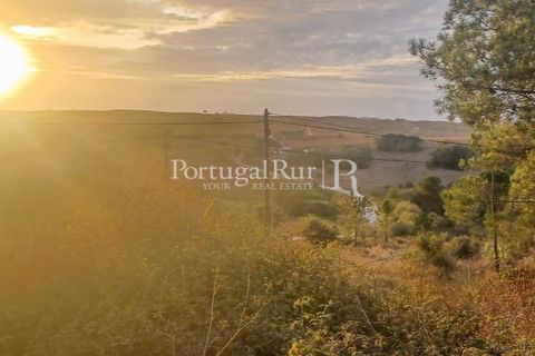 Helårsgrund i Rogil, Faro, Rogil - € 95.000 | Ref: PM402 - foto 3