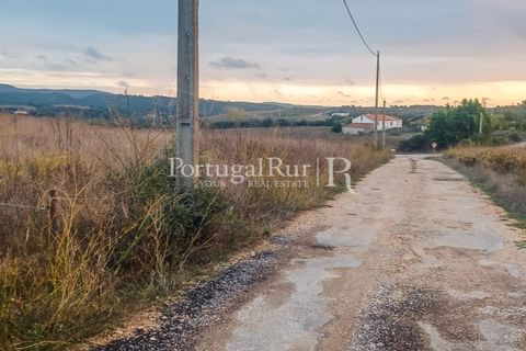 Helårsgrund i Rogil, Faro, Rogil - € 95.000 | Ref: PM402 - foto 5
