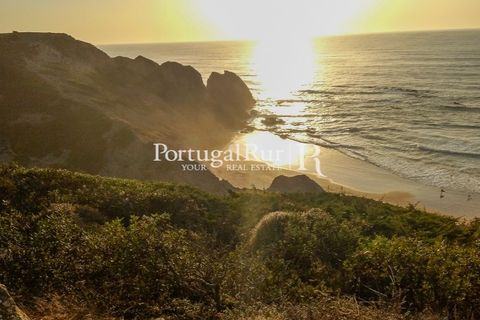 Helårsgrund i Rogil, Faro, Rogil - € 95.000 | Ref: PM402 - foto 6