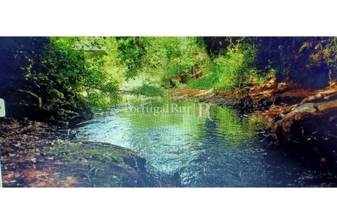 Helårsgrund i Rogil, Faro, Rogil - € 95.000 | Ref: PM402 - foto 9