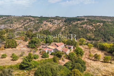 Landejendom i Guarda, Guarda, Guarda - € 875.000 | Ref: FG750 - foto 2