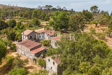 Landejendom i Guarda, Guarda, Guarda - € 875.000 | Ref: FG750 - foto 1