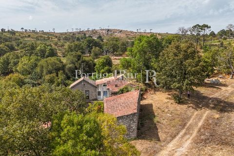 Landejendom i Guarda, Guarda, Guarda - € 875.000 | Ref: FG750 - foto 37