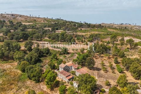 Landejendom i Guarda, Guarda, Guarda - € 875.000 | Ref: FG750 - foto 49