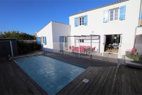 Villa i Saint-Denis-d'Oleron, Charente-Maritime, Saint-Denis-d'Oleron - € 549.900 | Ref: 84715 - foto 2