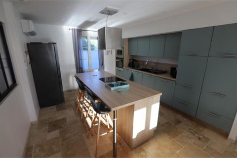 Villa i Saint-Denis-d'Oleron, Charente-Maritime, Saint-Denis-d'Oleron - € 549.900 | Ref: 84715 - foto 3