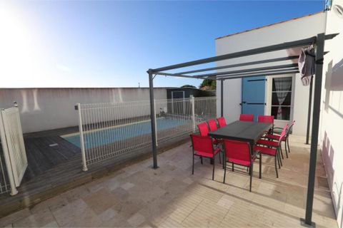 Villa i Saint-Denis-d'Oleron, Charente-Maritime, Saint-Denis-d'Oleron - € 549.900 | Ref: 84715 - foto 8