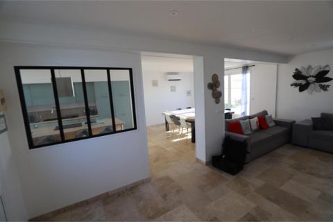 Villa i Saint-Denis-d'Oleron, Charente-Maritime, Saint-Denis-d'Oleron - € 549.900 | Ref: 84715 - foto 10