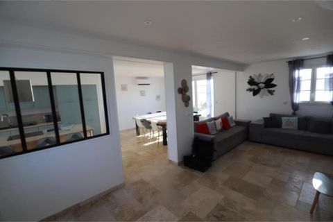 Villa i Saint-Denis-d'Oleron, Charente-Maritime, Saint-Denis-d'Oleron - € 549.900 | Ref: 84715 - foto 12