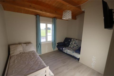Villa i Saint-Denis-d'Oleron, Charente-Maritime, Saint-Denis-d'Oleron - € 549.900 | Ref: 84715 - foto 18