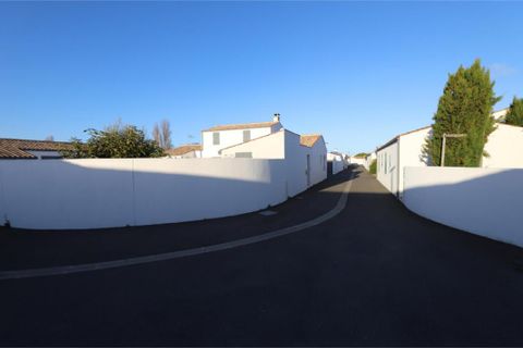 Villa i Saint-Denis-d'Oleron, Charente-Maritime, Saint-Denis-d'Oleron - € 549.900 | Ref: 84715 - foto 23