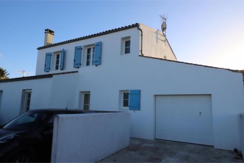 Villa i Saint-Denis-d'Oleron, Charente-Maritime, Saint-Denis-d'Oleron - € 549.900 | Ref: 84715 - foto 24